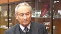 Сметанников В.П. о Викторе Петрике