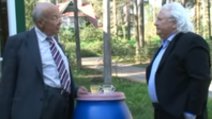 Из интервью А.В.Фесенко о использовании УСВР в Чечне