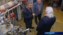 Технологии В.И.Петрика в очистке жидких радиоактивных отходов.
