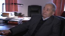 Карвасарский Б.Д. о знакомстве с В.И.Петриком