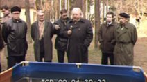 Не оскудела Россия 1997 год