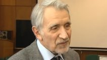 Академик РАН М.В.Алфимов о Викторе Петрике