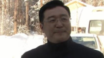 Визит китайских ученых и предпринимателей ЧАСТЬ 3