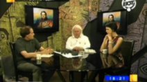 Телепрогамма Русские Идеи