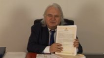 Обращение академика РАЕН В.И.Петрика к президенту РАН Ю.С.Осипову