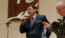 75 лет ИОНХ