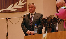 75 лет ИОНХ