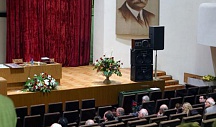 75 лет ИОНХ