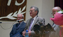 75 лет ИОНХ