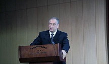 МЕЖДУНАРОДНАЯ КОНФЕРЕНЦИЯ «ЧИСТАЯ ВОДА» Москва «Президент Отель» 20 января 2009 года