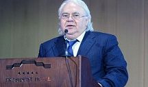 МЕЖДУНАРОДНАЯ КОНФЕРЕНЦИЯ «ЧИСТАЯ ВОДА» Москва «Президент Отель» 20 января 2009 года