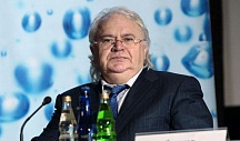 МЕЖДУНАРОДНАЯ КОНФЕРЕНЦИЯ «ЧИСТАЯ ВОДА» Москва «Президент Отель» 20 января 2009 года