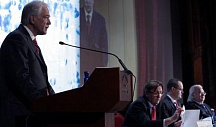 МЕЖДУНАРОДНАЯ КОНФЕРЕНЦИЯ «ЧИСТАЯ ВОДА» Москва «Президент Отель» 20 января 2009 года